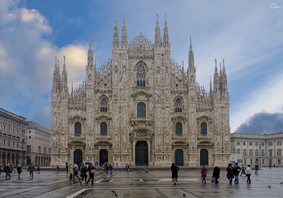 Milano