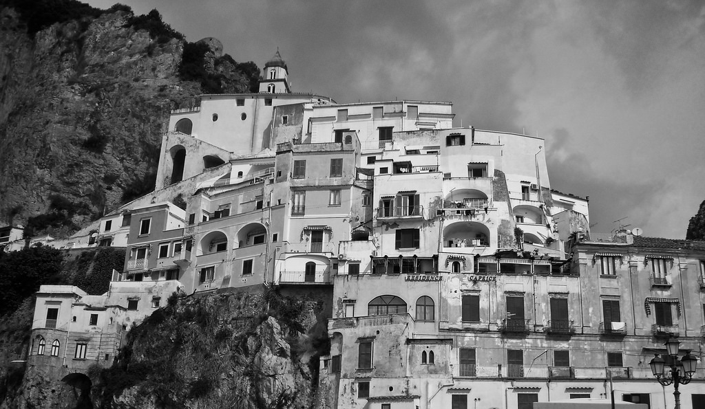 ...Amalfi