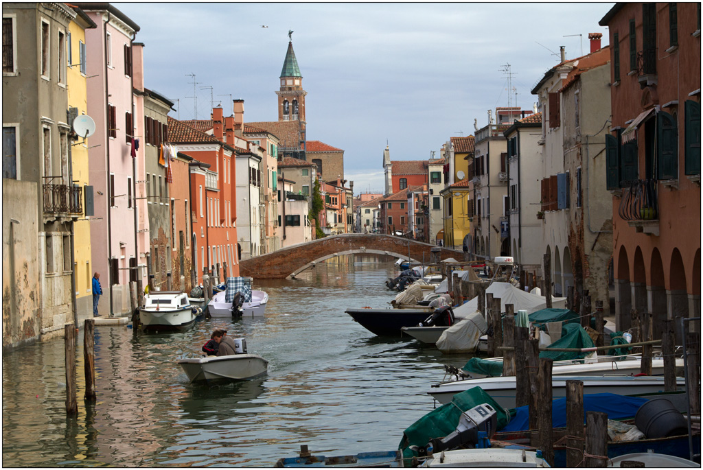Chioggia 18