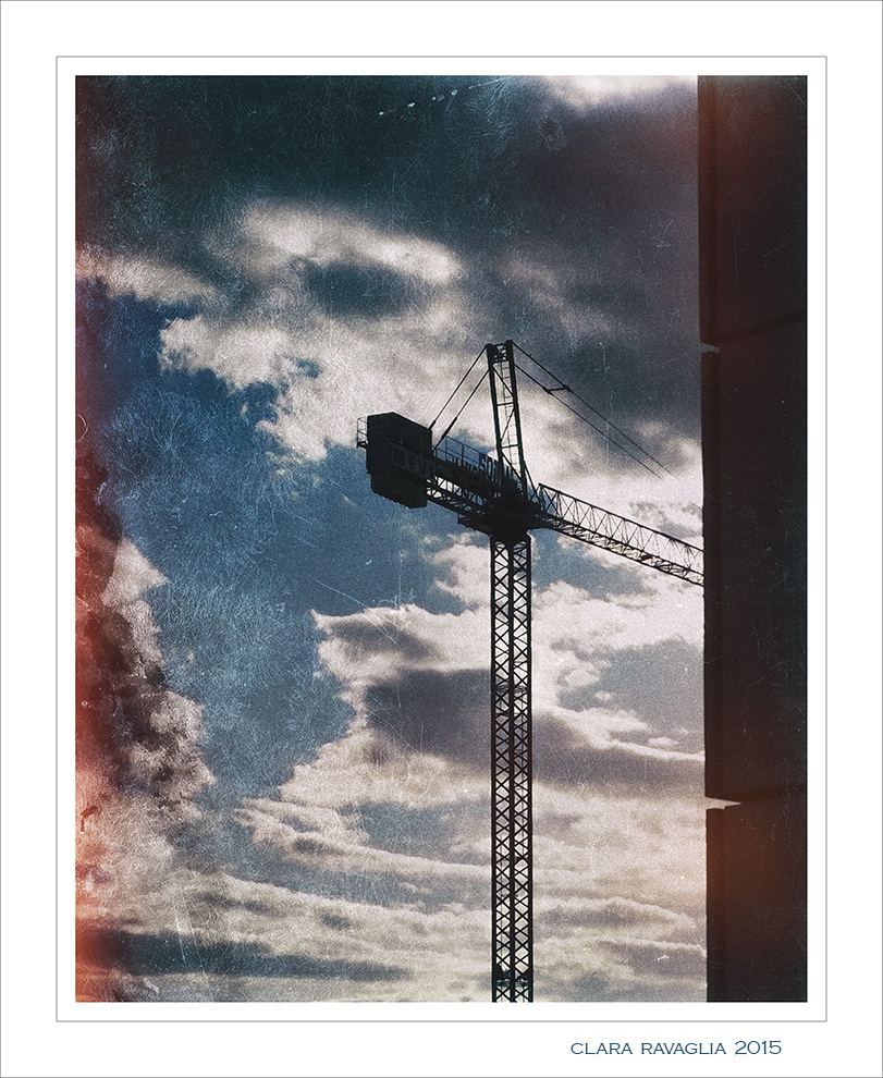 Connotati...di periferia