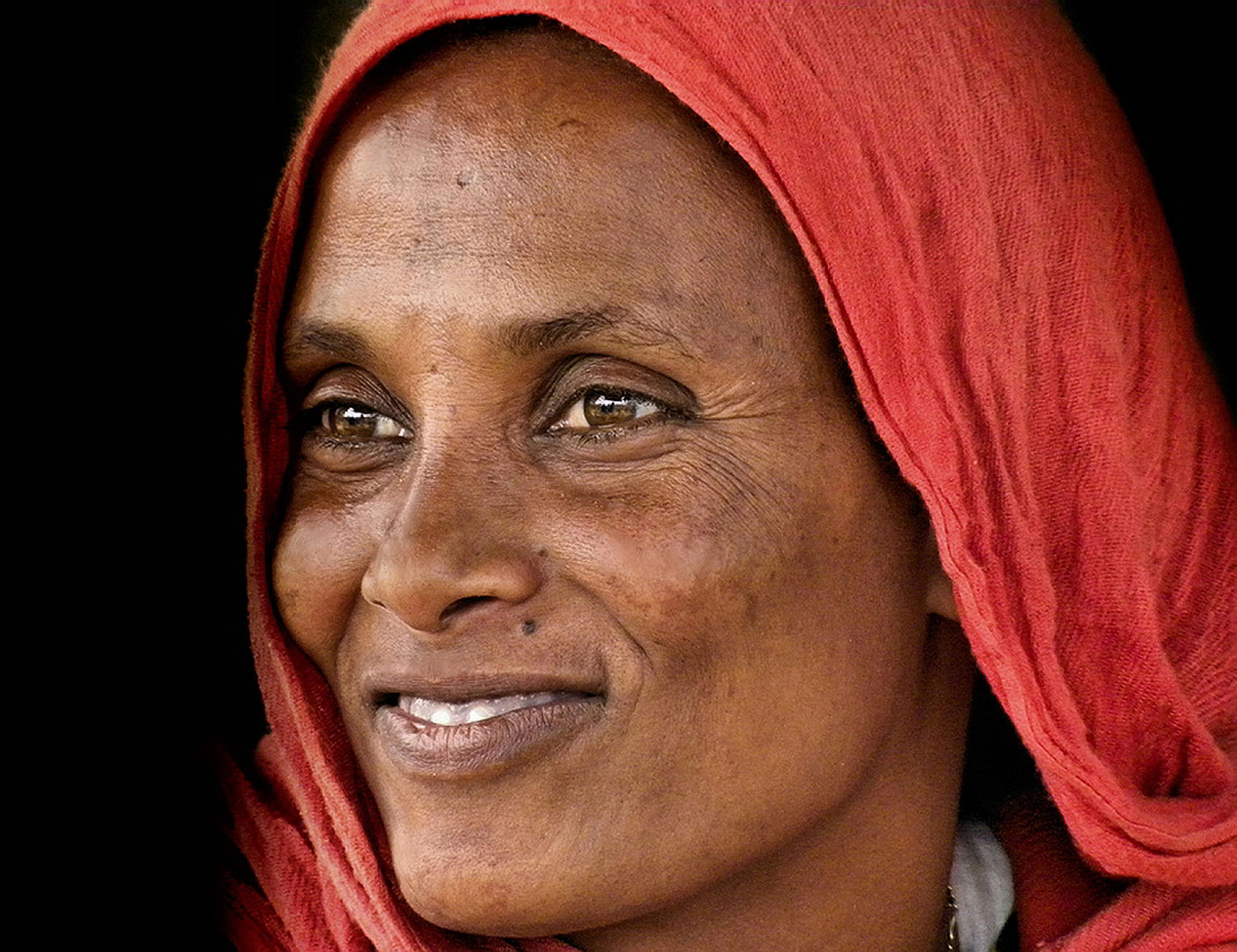 ....smiles from the world....