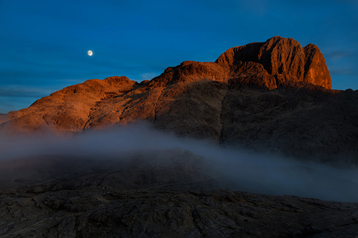 Altopiano delle Pale di San Martino