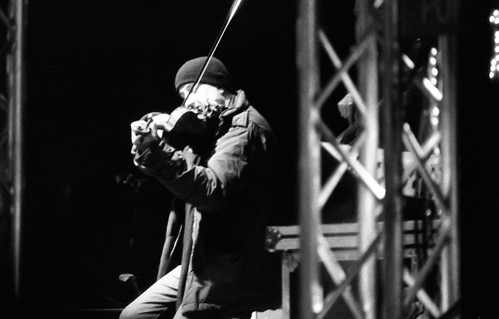 Lucio "violino" Fabbri