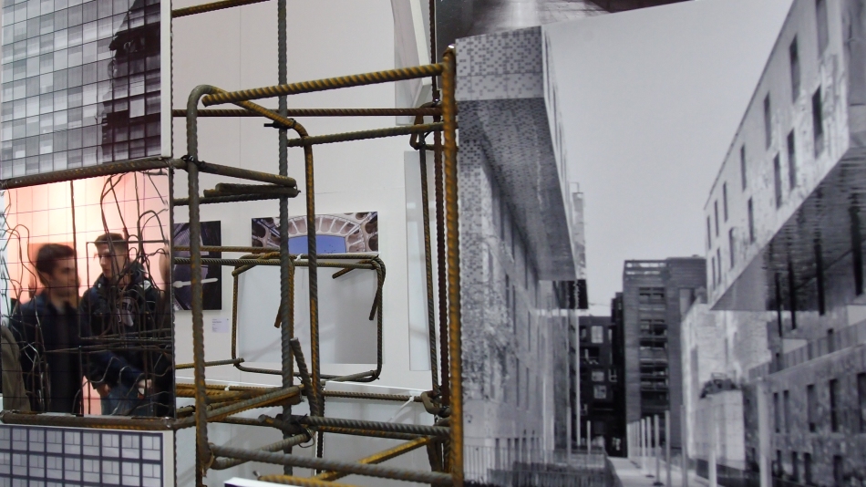 Presenze umane tra architetture inumane