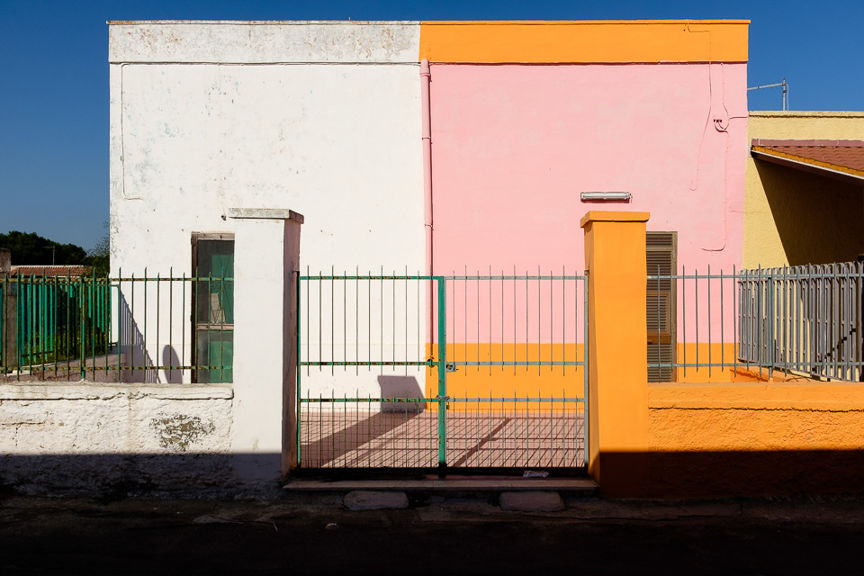 Casalabate - Novembre 2015