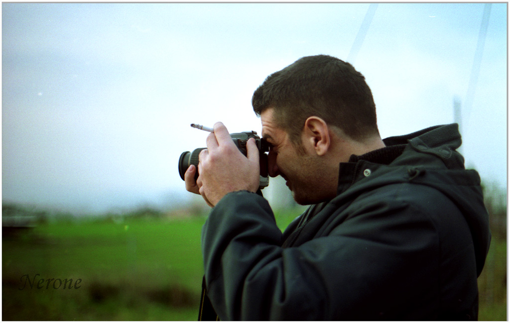 alla ricerca di un sogetto!!!