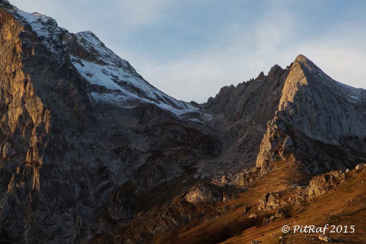 Corno Piccolo - Gran Sasso d'Italia