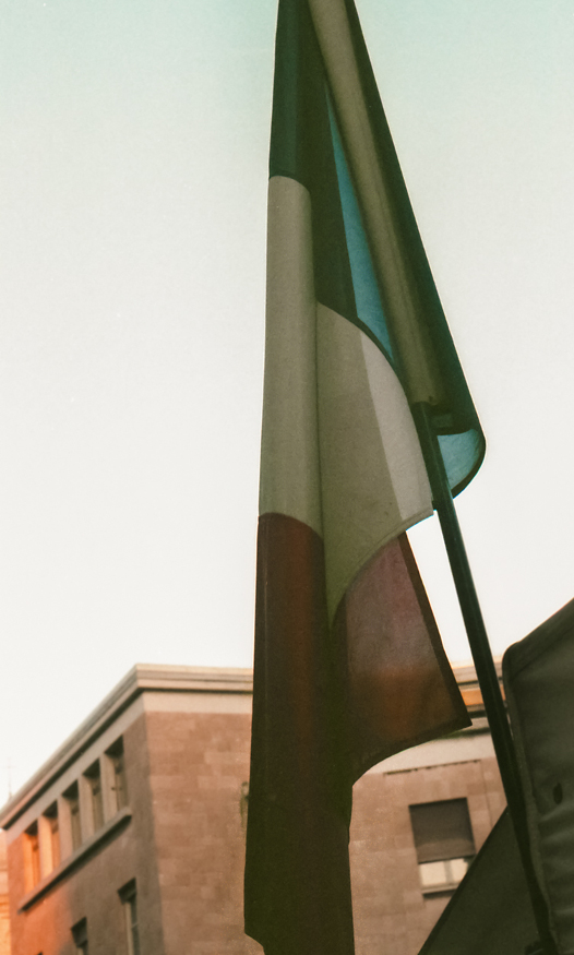 Reportage - Mercatino francese