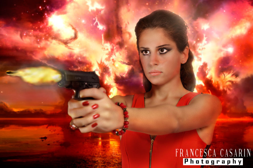 Shoot