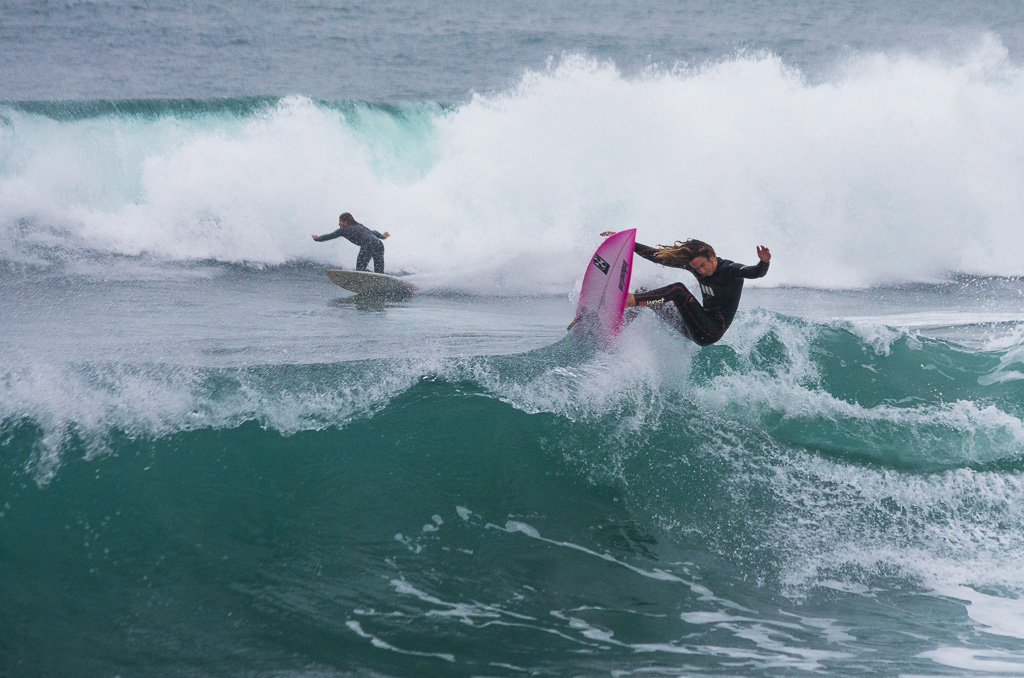 Surf Varazze Nov.2015