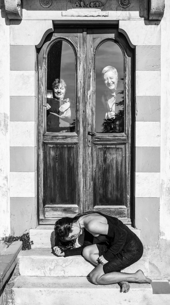 Non � un Paese per giovani