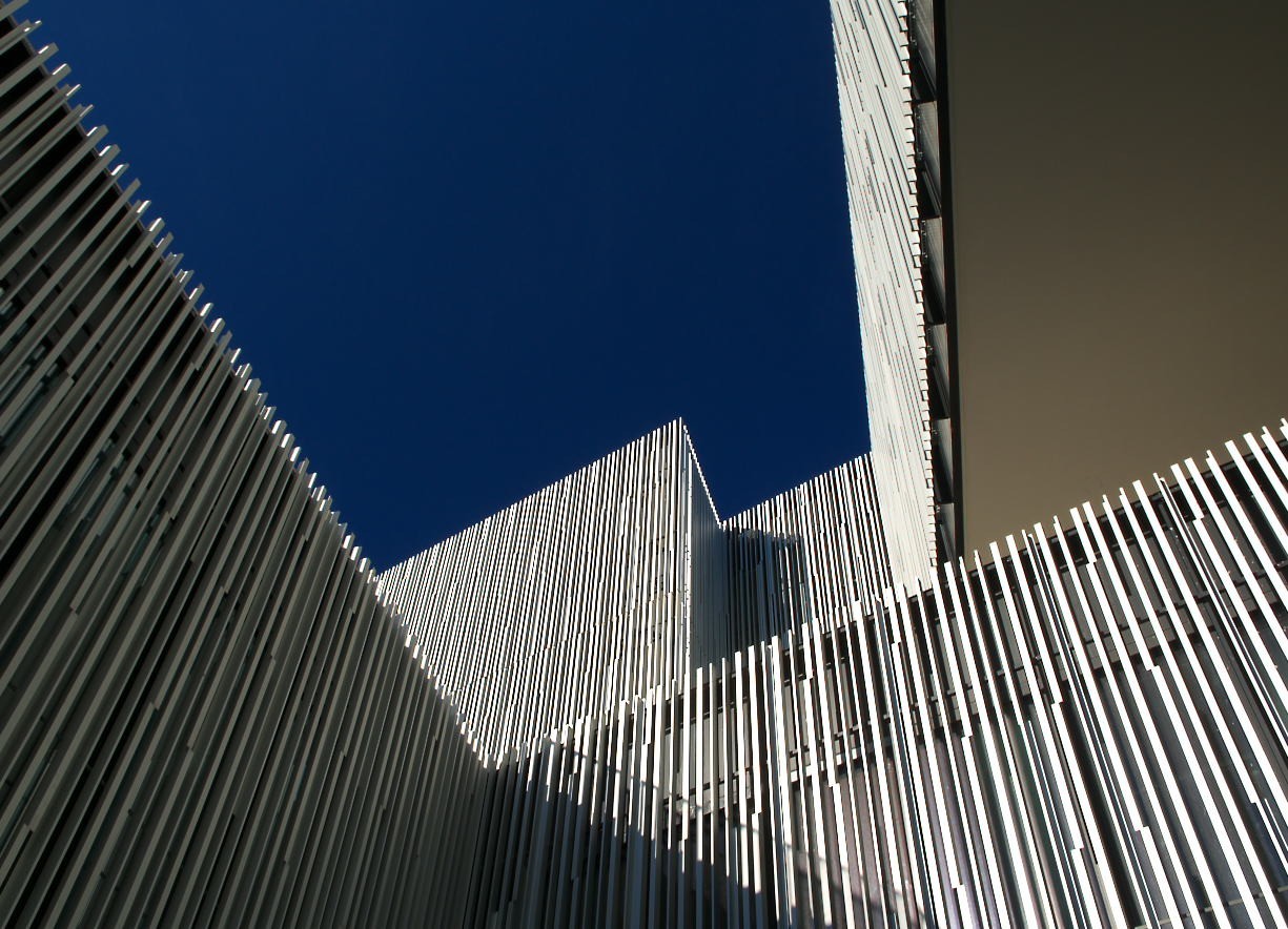 Architettura astratta