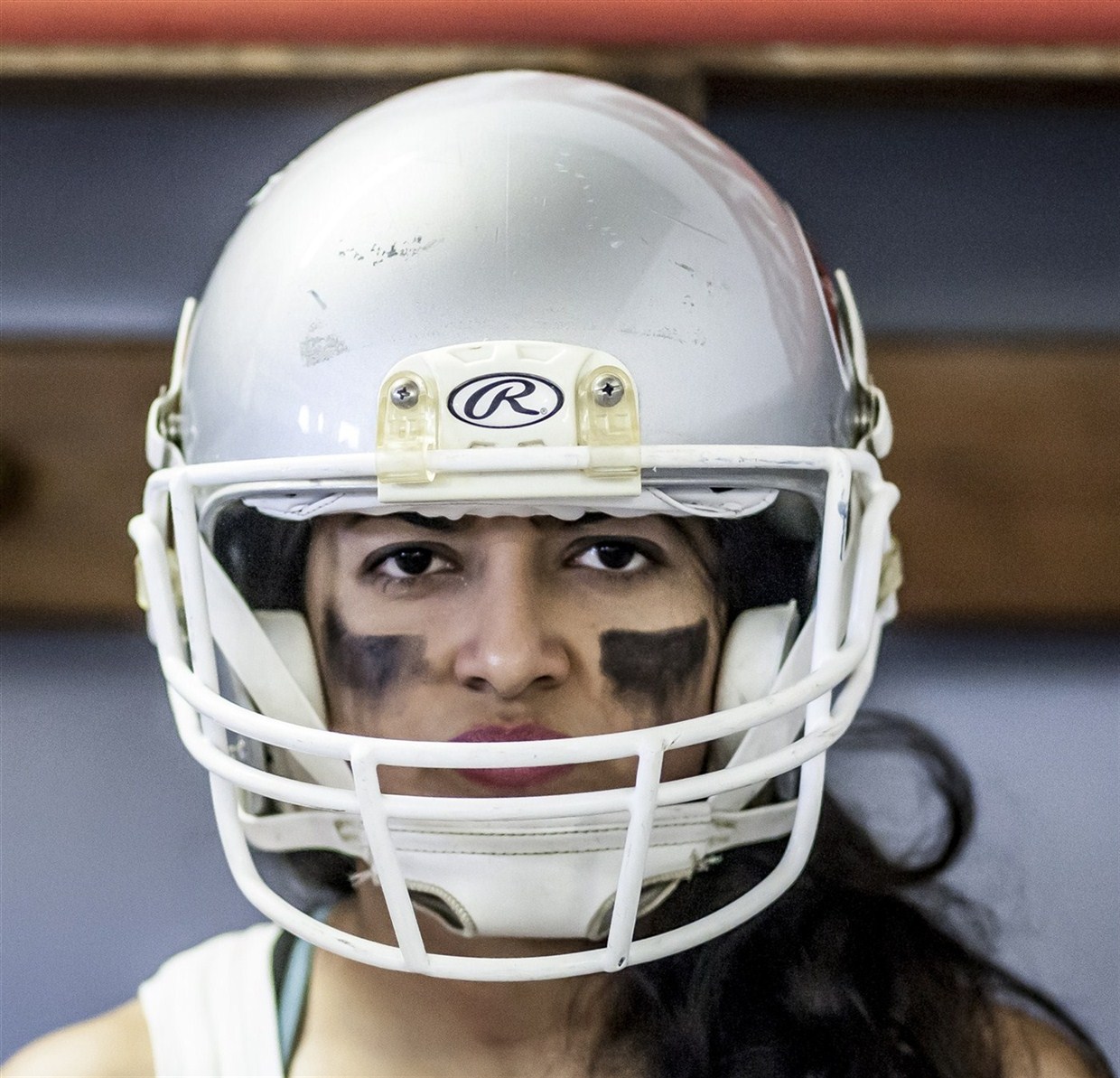 Ritratto Football #2