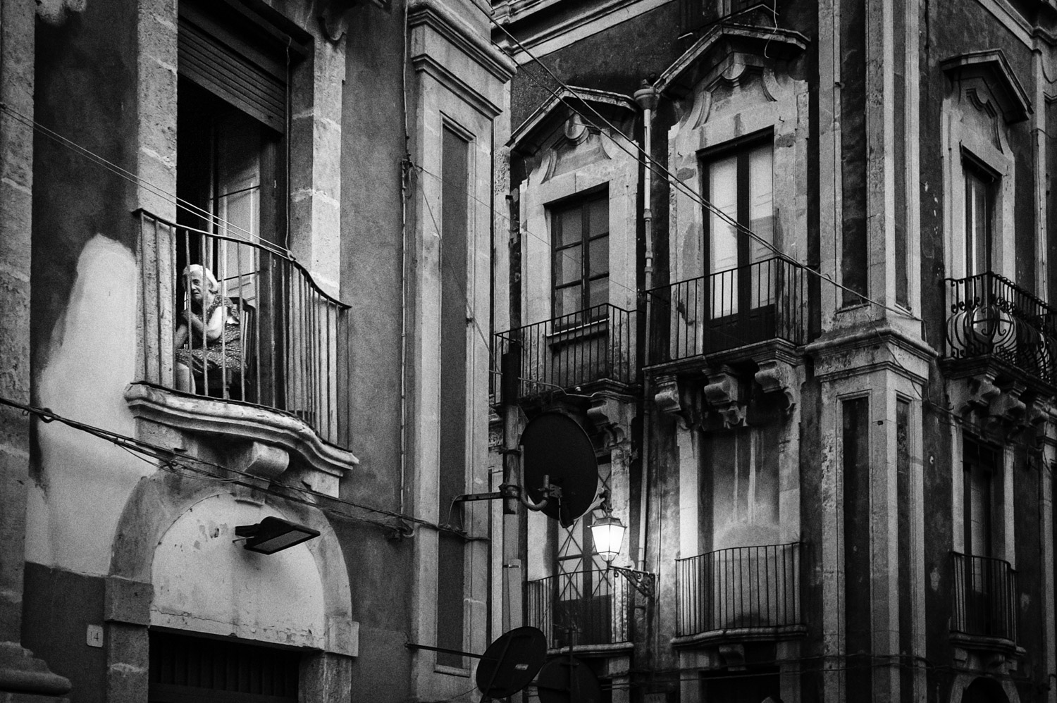 "Le Vite degli Altri"