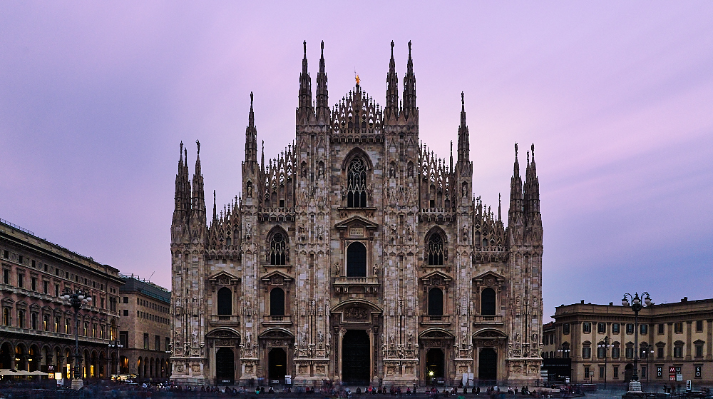 Duomo Milano
