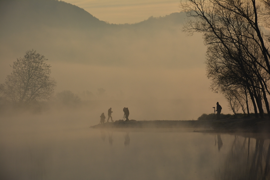 Il nostro lavoro.......