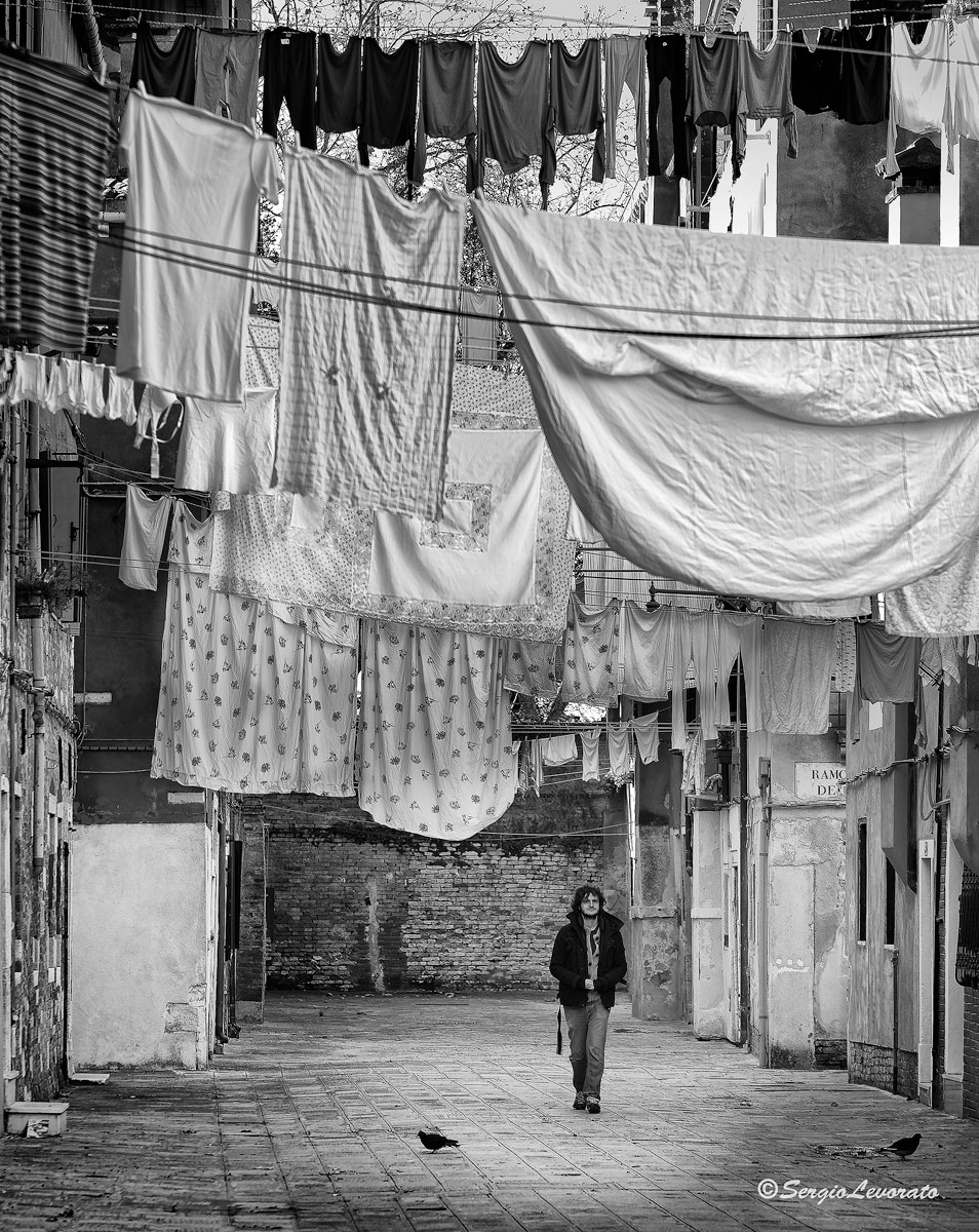 L'altra Venezia