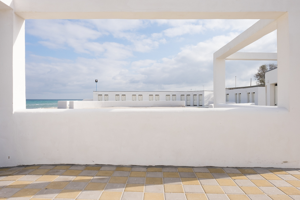 Torre Chianca - 2015