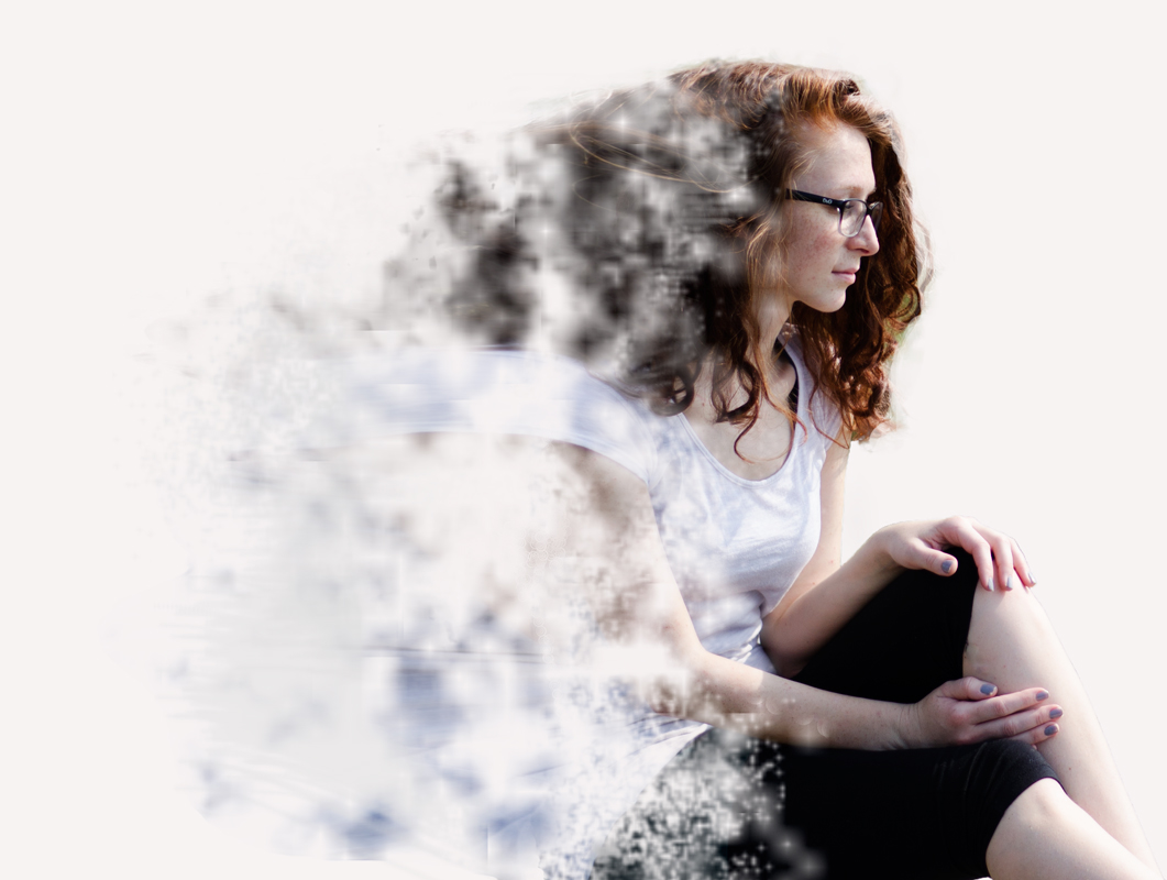 esalazioni dell'anima