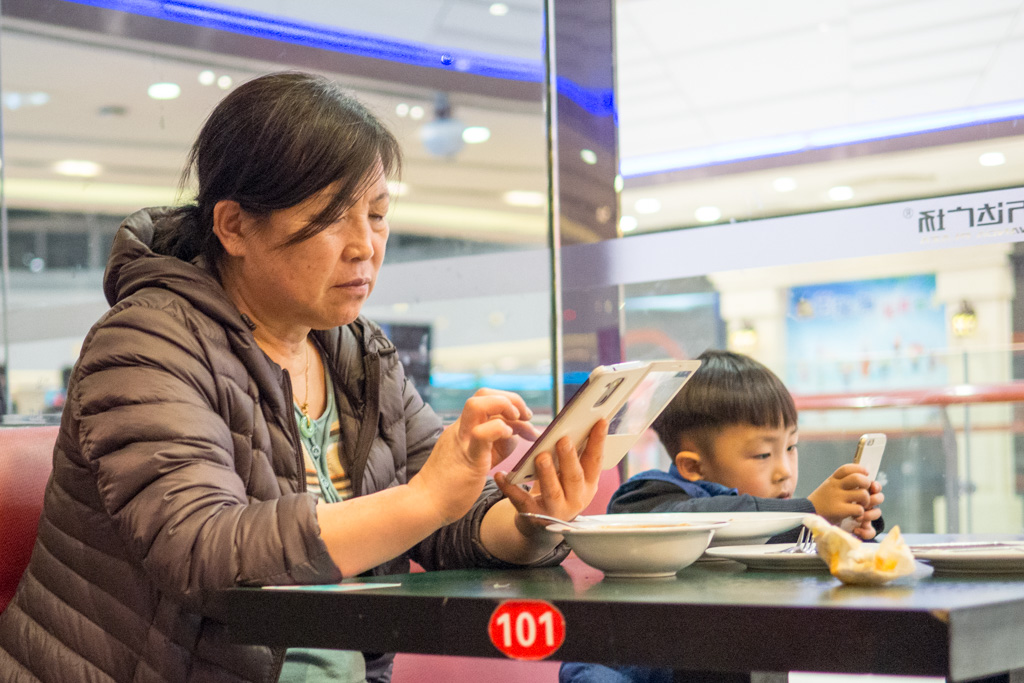 Quando in famiglia la comunicazione � tutto