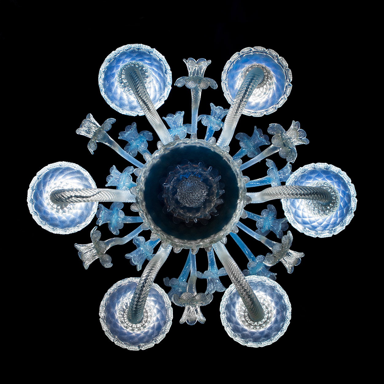 Primo fiocco di neve?