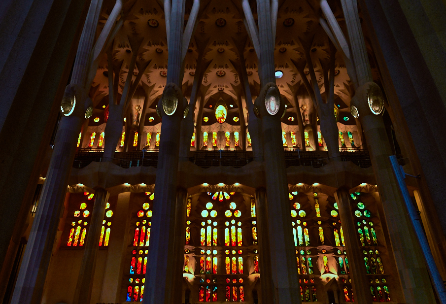 Sagrada Familia