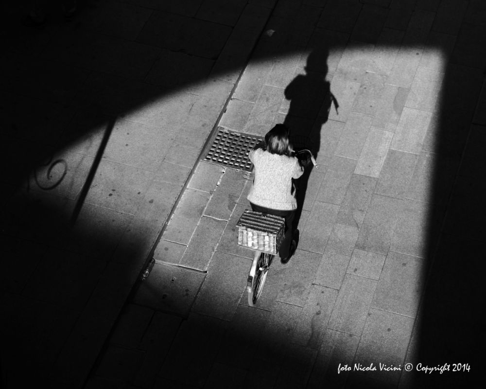 Differenti solitudini