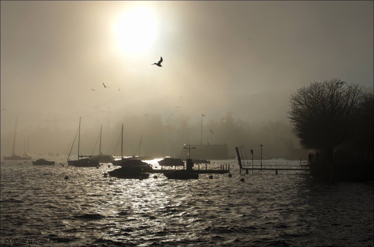 Cloudy sun - 12/2015