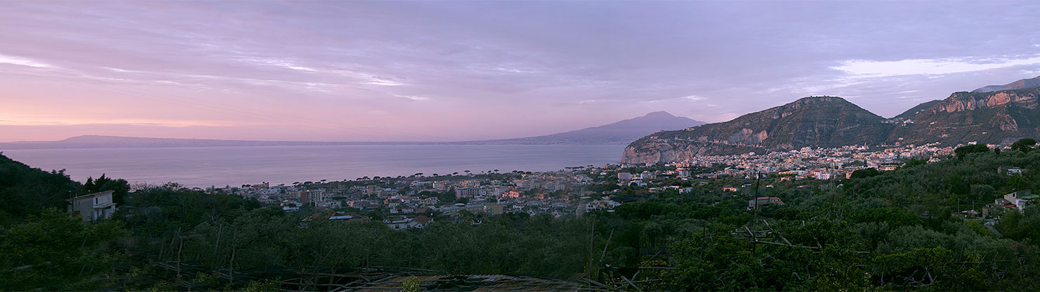 Sorrento
