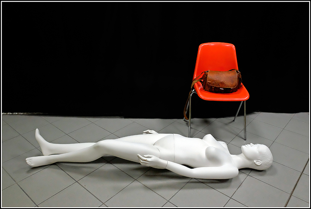 O la borsa o la vita