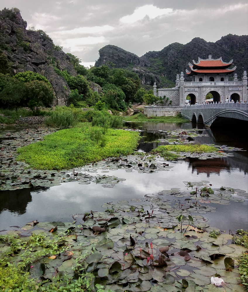 Ninh binh