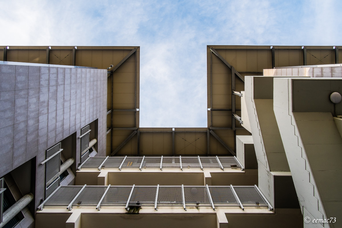 Desio - Polo di Eccellenza dal basso