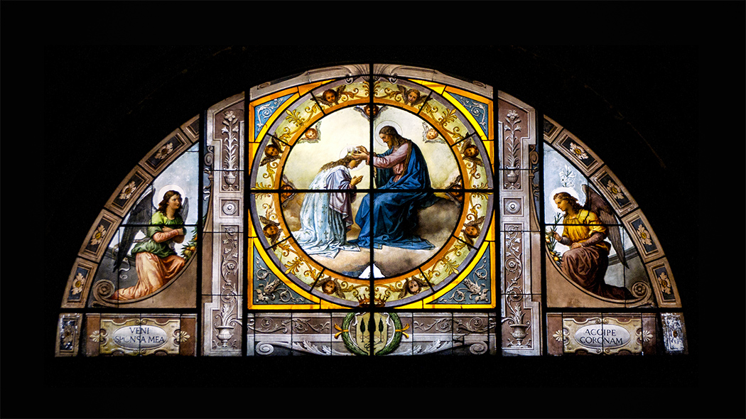 S.Maria sopra Minerva, Roma