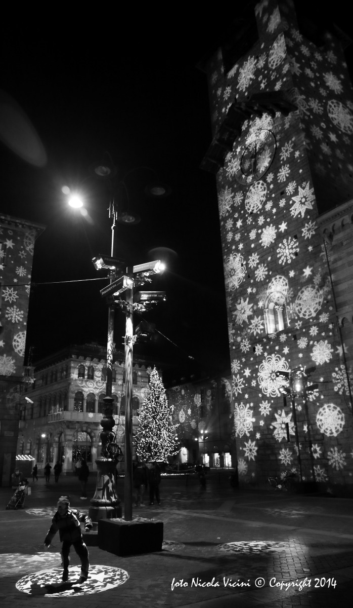 Como, Citt� dei Balocchi