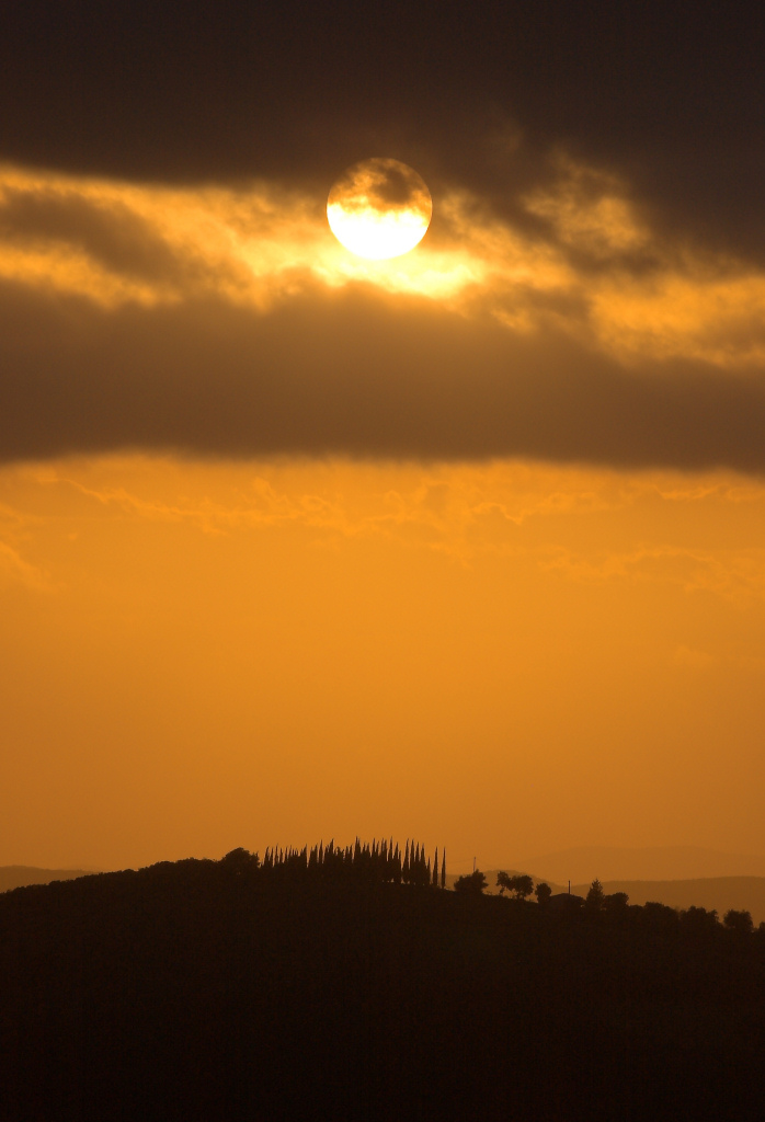 Tramonto