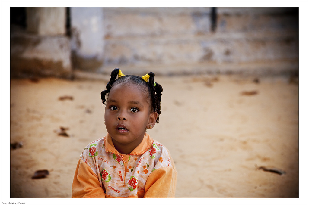 child
