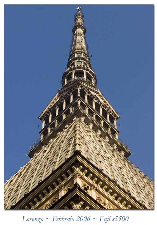 Prospettiva Spigolosa