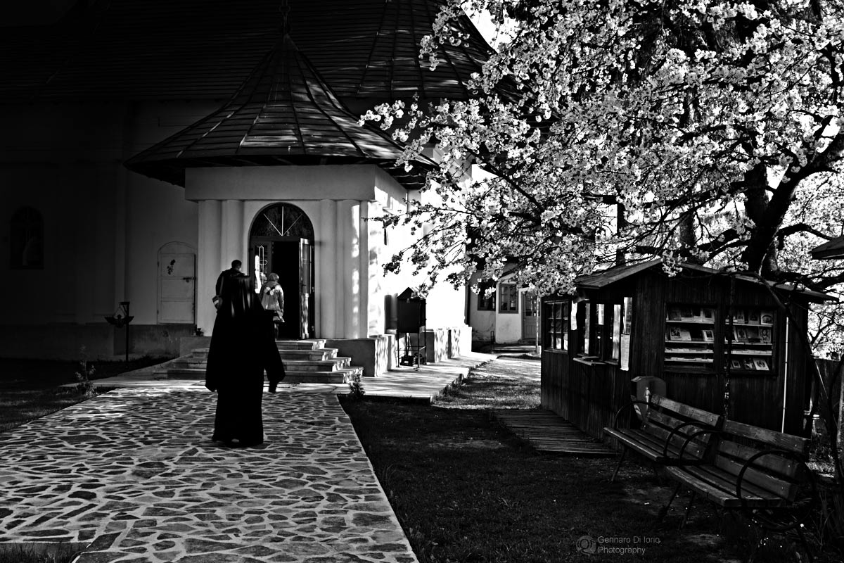 Orario delle Preghiere...