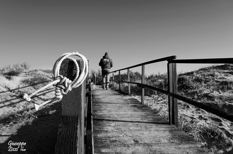 Un nodo da sciogliere