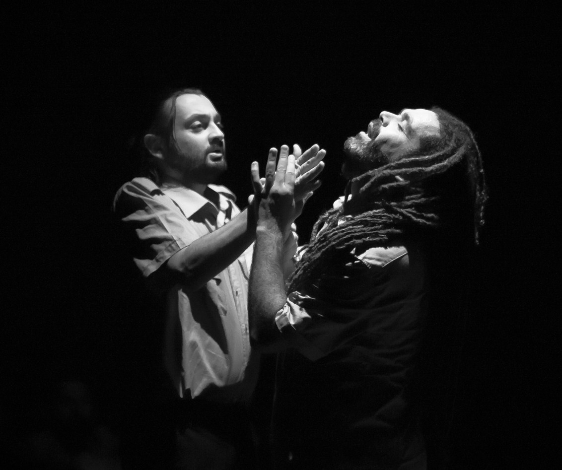 Torturato o Torturatore