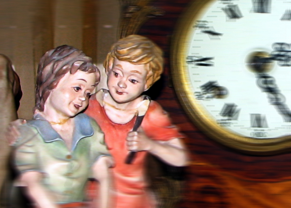 puntuali all'appuntamento