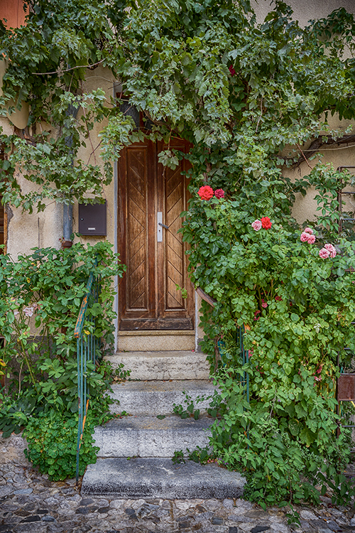 Moustiers-Sainte-Marie 2/2