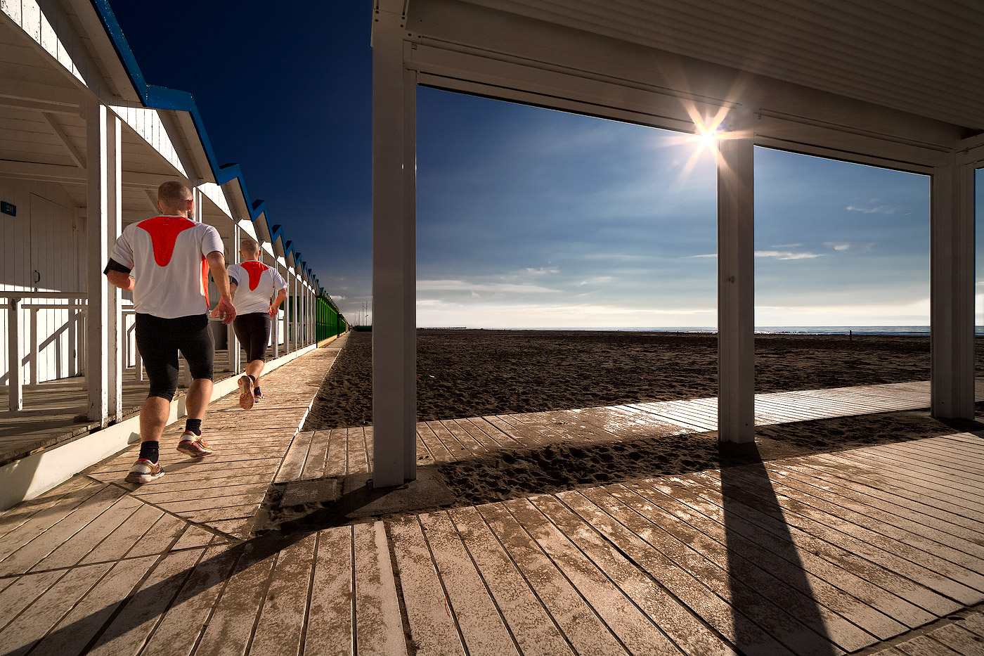 Paesaggio metafisico