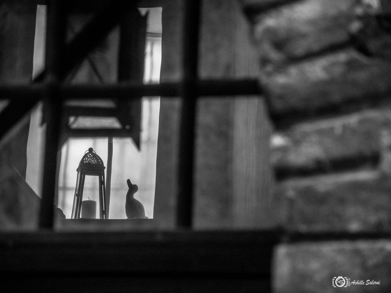 La papera e la candela