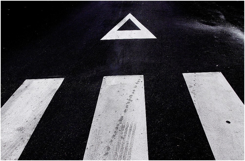 Geometrie...stradali