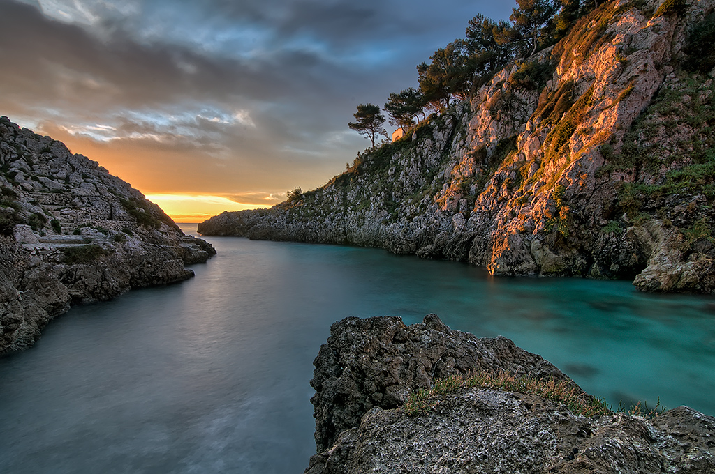 Insenatura Acquaviva