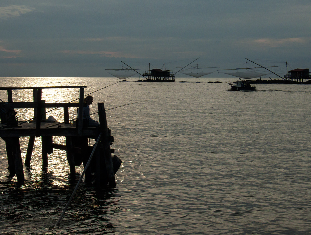 Ou sont les neiges dantan?