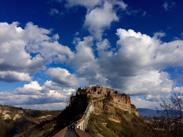 Civita di Bagnoregio