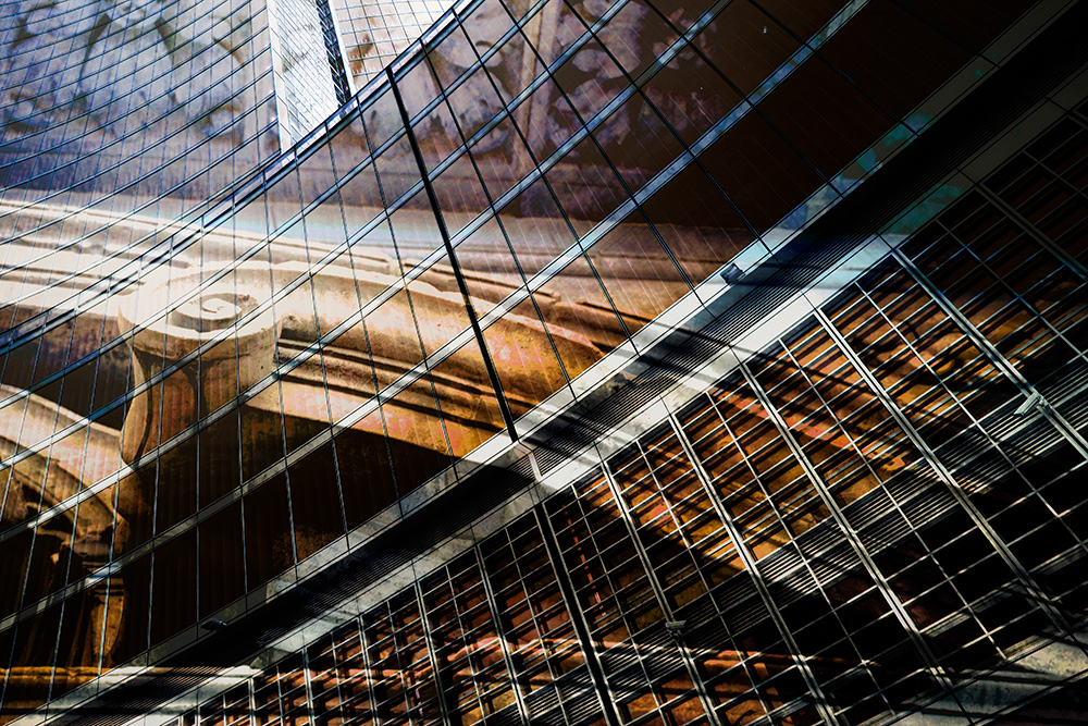 consonanze architettoniche