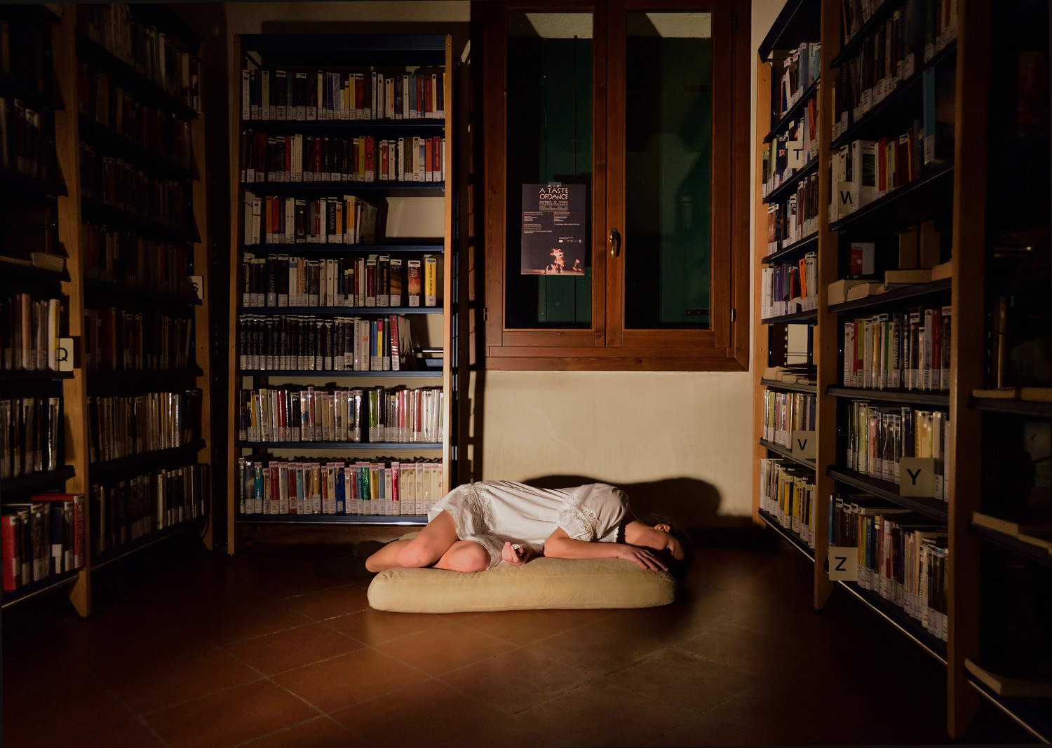 Libri, che passione!